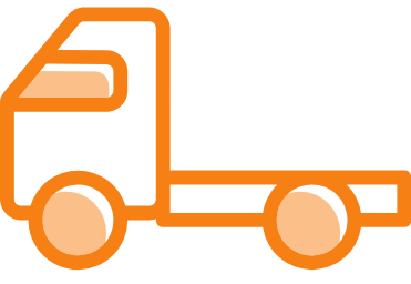 合山拖车/平板车