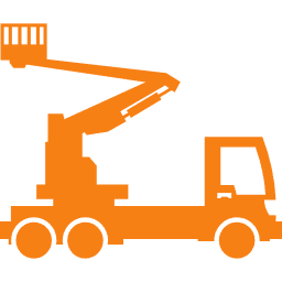 合山高空作业车